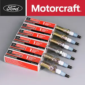 Spark Plugs