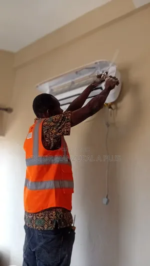 Victor A+ Cooling Solution Provider