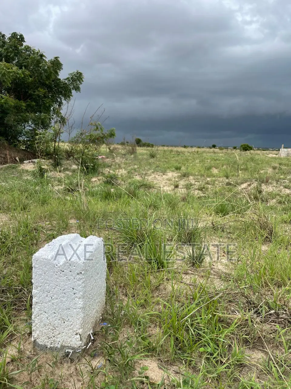 Limited Plots at Tsopoli