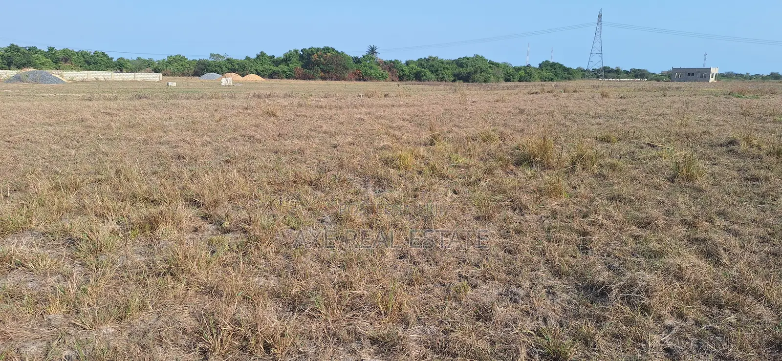Limited Plots at Tsopoli
