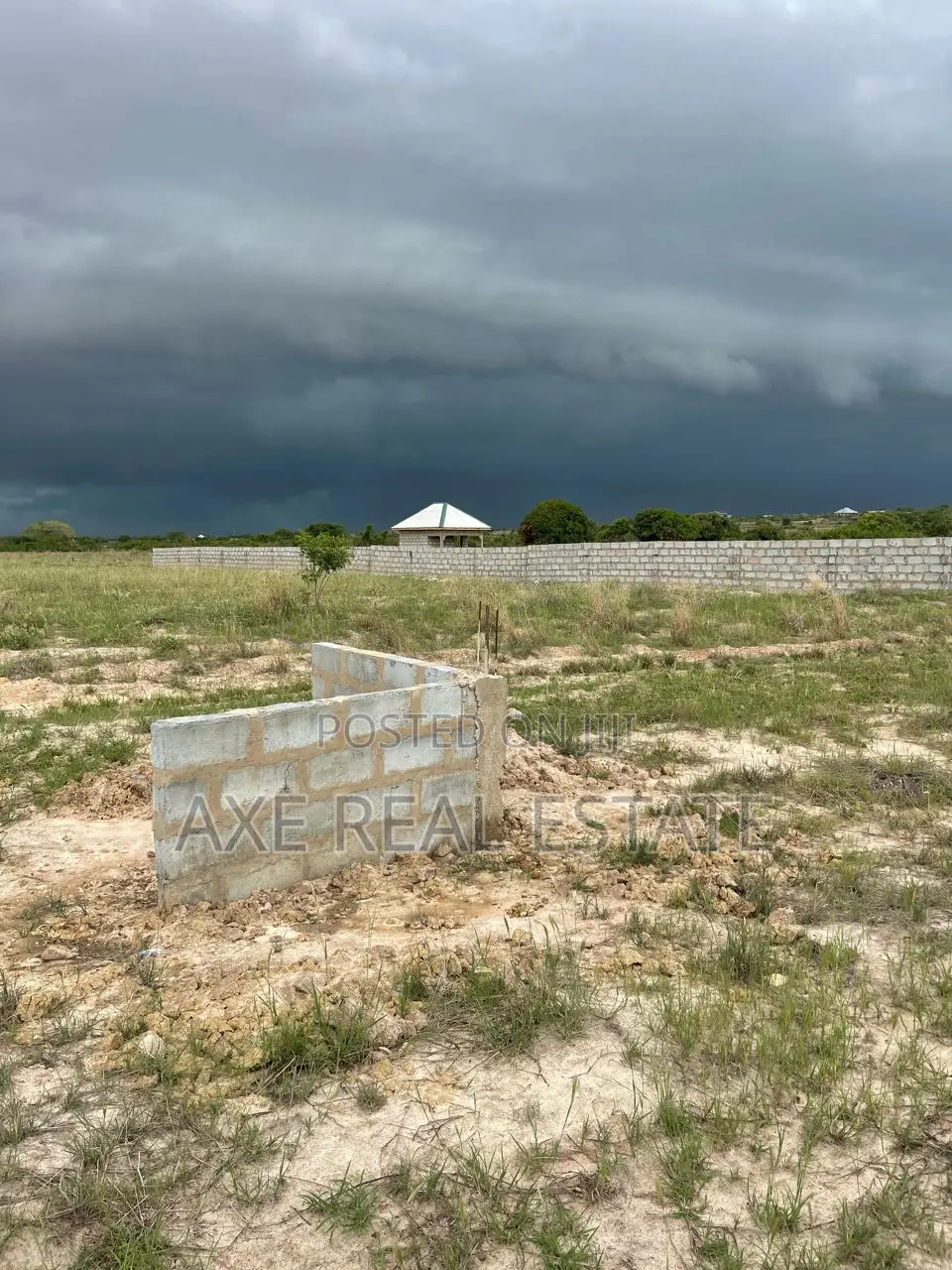 Limited Plots at Tsopoli
