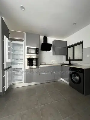 2bdrm Apartment in North Legon for rent