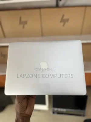 Laptop Apple MacBook Air 2015 4GB Intel Core I5 SSD 128GB