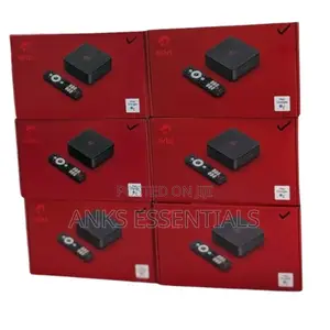 Smart Android Tv Box Airtel – Wifi Enabled