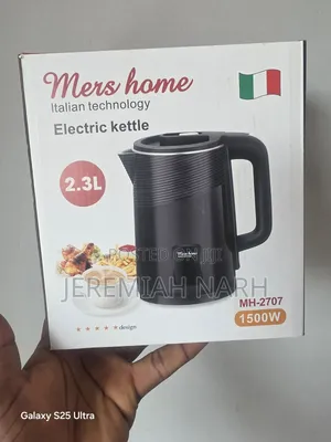 Electric Kettle