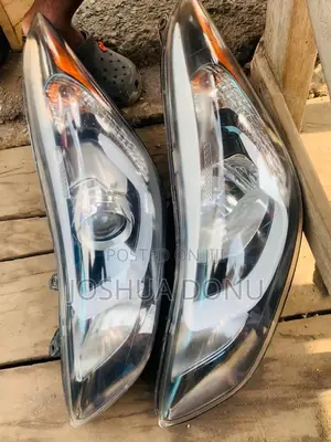 All Cars Headlight and Taillight