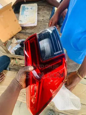 All Cars Headlight and Taillight