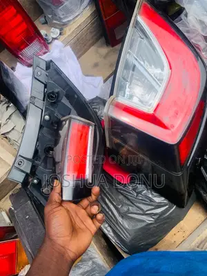 All Cars Headlight and Taillight