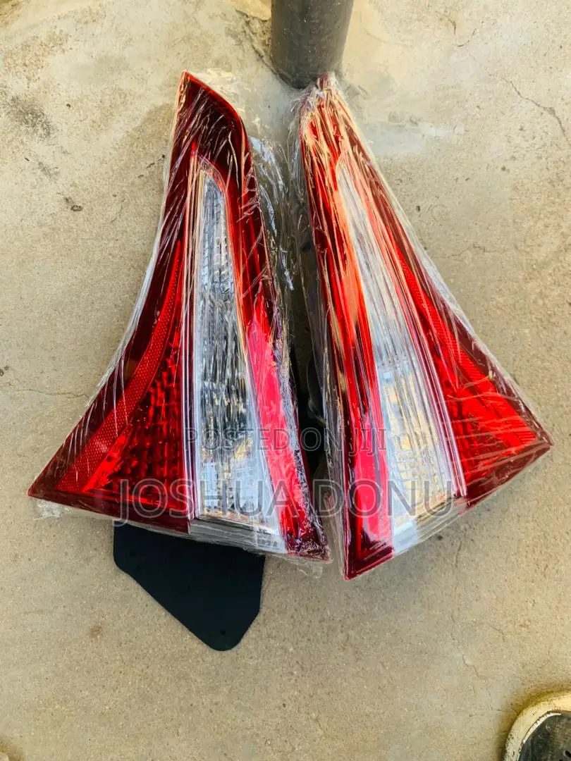 All Cars Headlight and Taillight