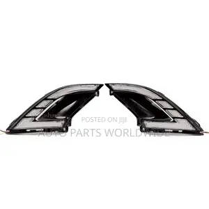 Honda Accord Led Foglights 2023-2025