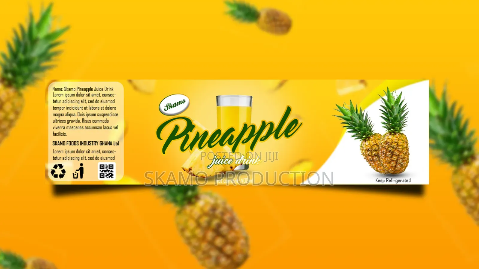 Graphic Design Services
