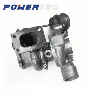 Iveco Turbo Charger
