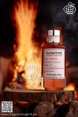 Olfactory Bonfire