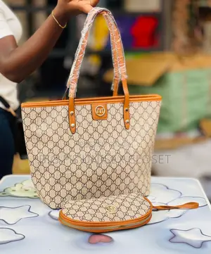 2in1 Ladies Bag