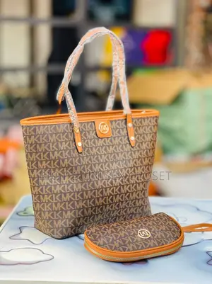2in1 Ladies Bag