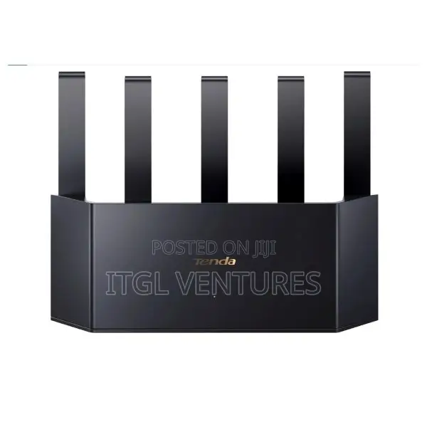 Tenda Ax3000 Wifi 6 Router