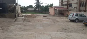 2plots Roadside Land at Kwabenya