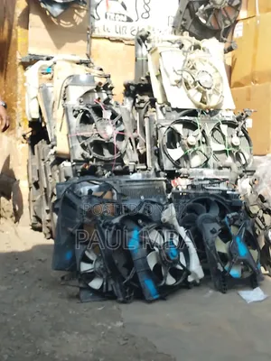 Radiator for All Kinds of Cars