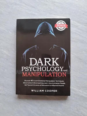 Dark Psychology and Manipulation