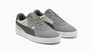 Premium Puma G-Vilas Available in Stock