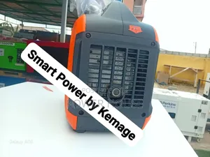 Kemage 7.5kva Generator With Strong Output