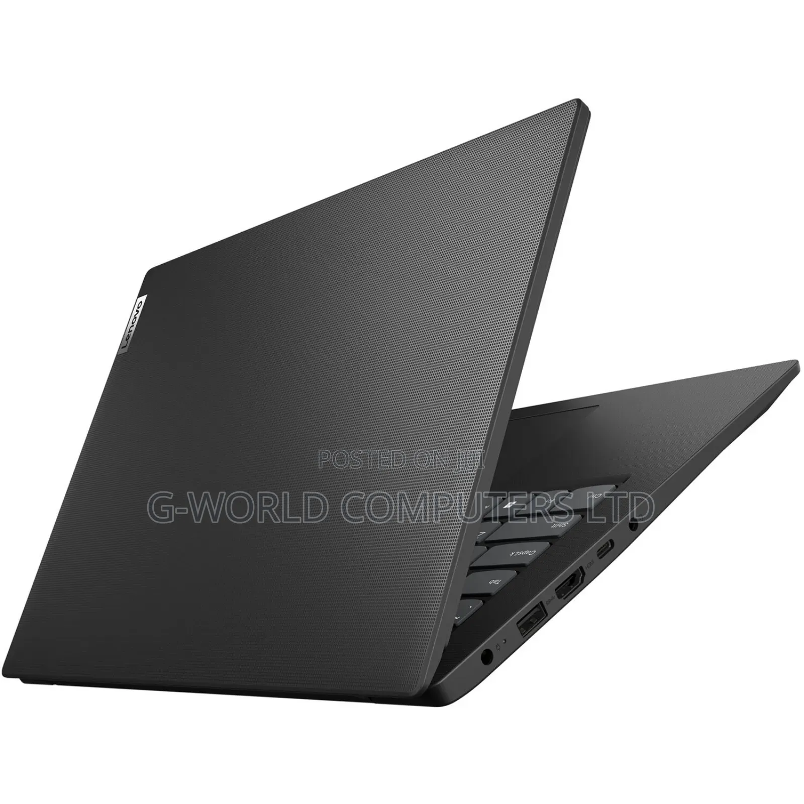 New Laptop Lenovo V145 8GB Intel Core I7 SSD 512GB