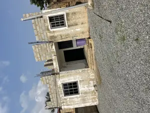 Furnished 1bdrm House in Ashongman Pure Water, Boi for sale