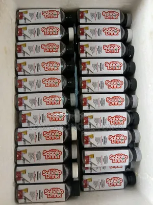 Sobolo Drink