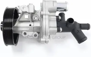 Water Pump Ford Transit