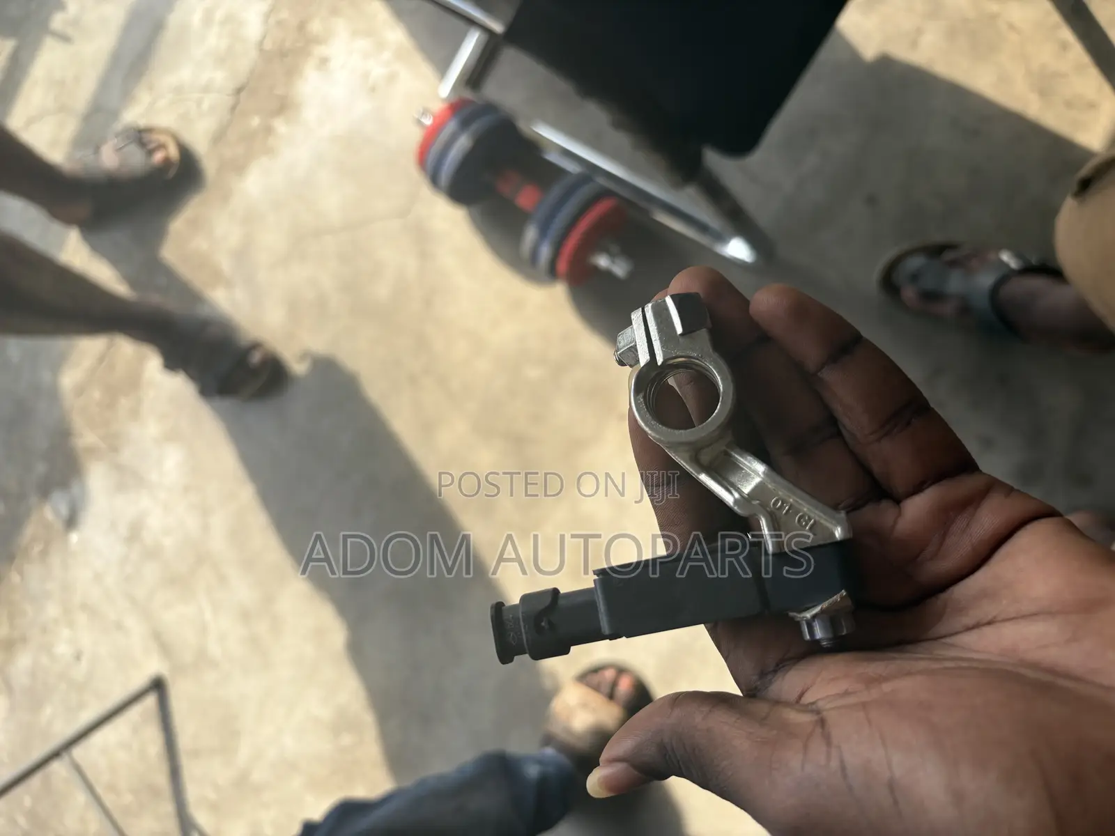 Mercedes Benz Gla250 Gla Battery Terminal