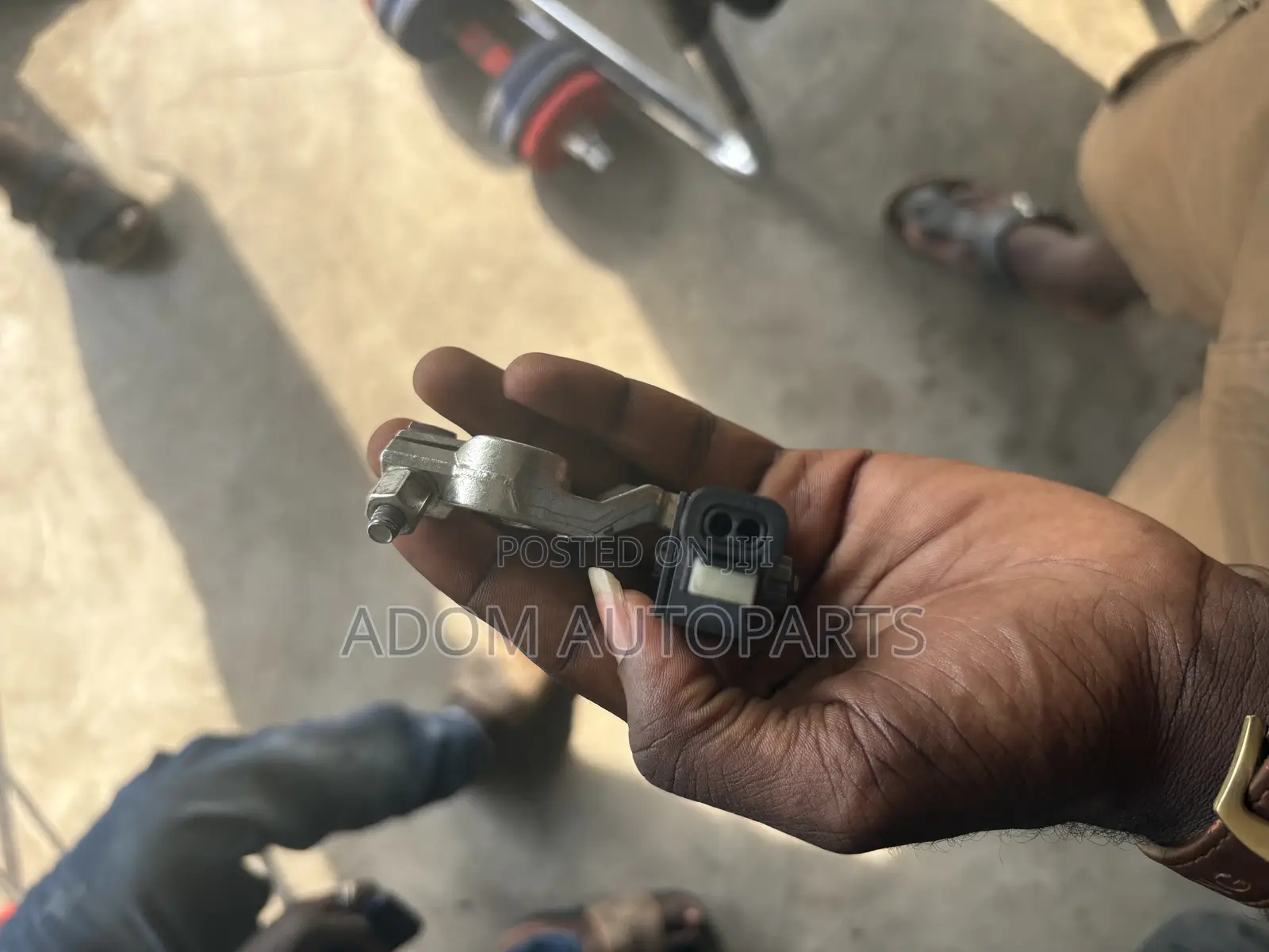 Mercedes Benz Gla250 Gla Battery Terminal