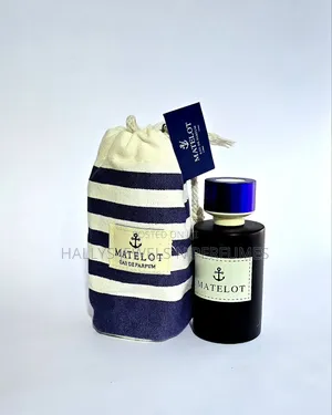Matelot Perfume by Mark James,100ml, Unisex