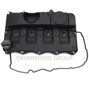Fits Ford Transit Van 2.4 Tdci Rwd Cylinder Head Cover 397124 Triclo
