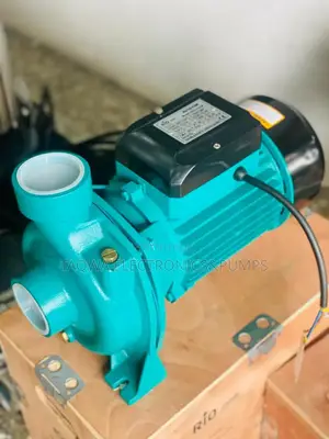 Rio 2hp Surface Pump