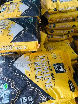 Members Mark Thai Hom Mali Jasmine Rice 25lb and 50lb