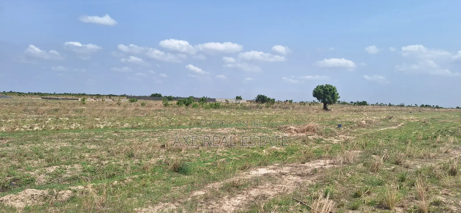 Tsopoli Airport City Plots