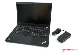 Laptop Lenovo ThinkPad t495s 16GB AMD Ryzen 7 SSD 256GB