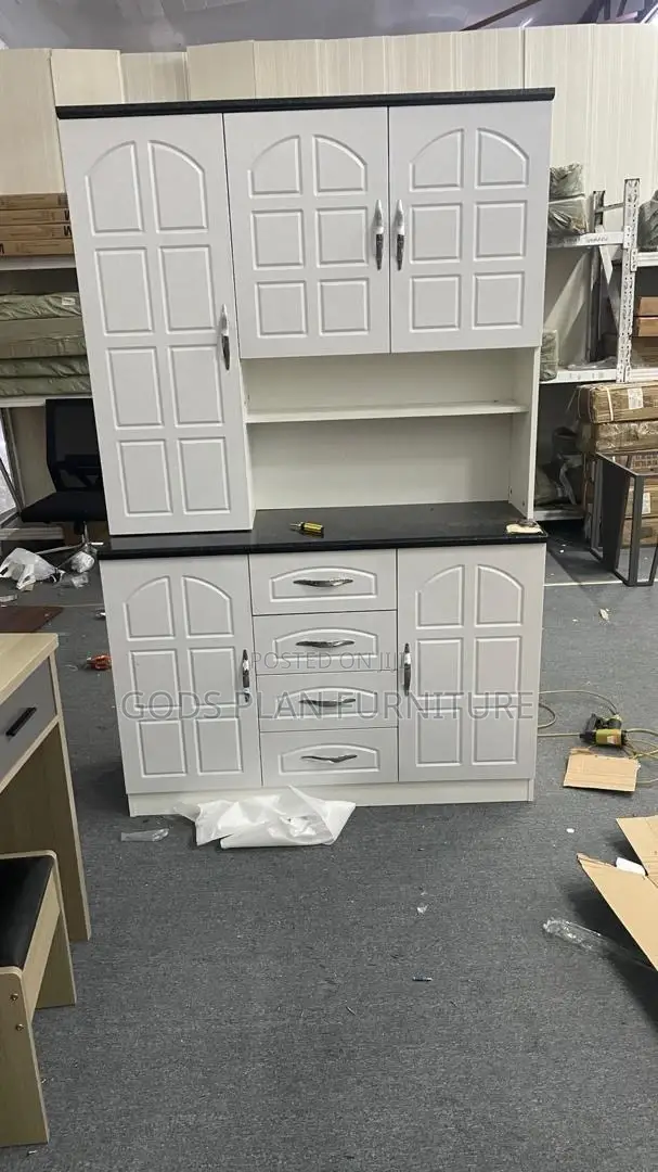 Kitchen Cabinet