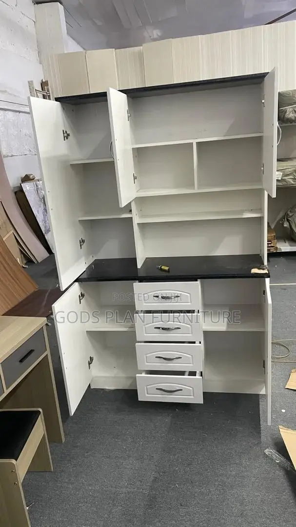 Kitchen Cabinet