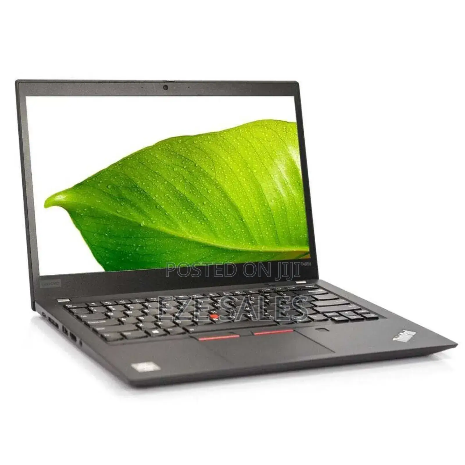 Laptop Lenovo ThinkPad t495s 16GB AMD Ryzen 7 SSD 256GB