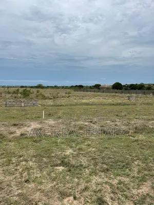 Tsopoli Airport City Plots