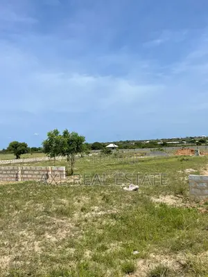 Tsopoli Airport City Plots