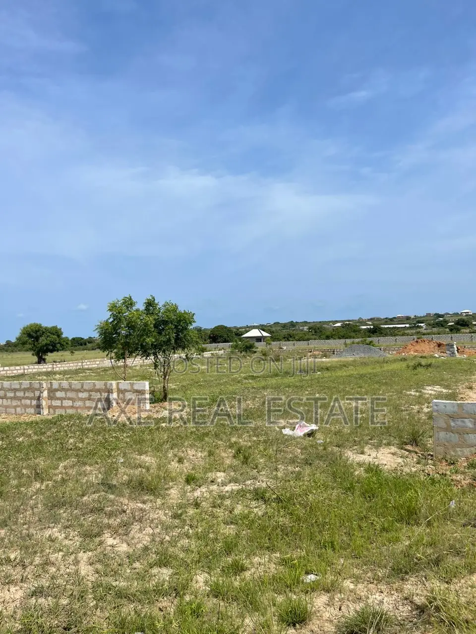Tsopoli Airport City Plots