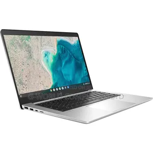 New Laptop HP Chromebook 14 G3 16GB Intel Core i7 SSD 256GB