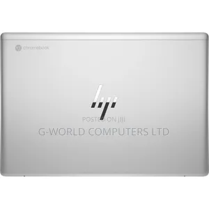 New Laptop HP Chromebook 14 G3 16GB Intel Core i7 SSD 256GB
