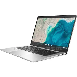 New Laptop HP Chromebook 14 G3 16GB Intel Core i7 SSD 256GB
