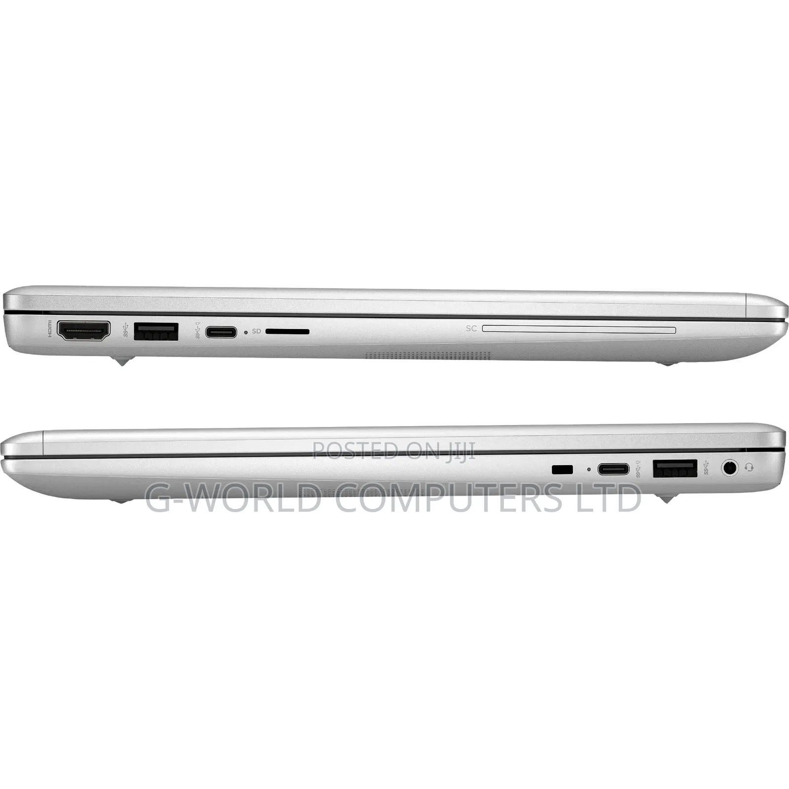 New Laptop HP Chromebook 14 G3 16GB Intel Core i7 SSD 256GB