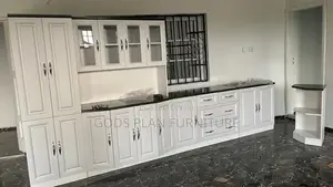 Kitchen Cabinet