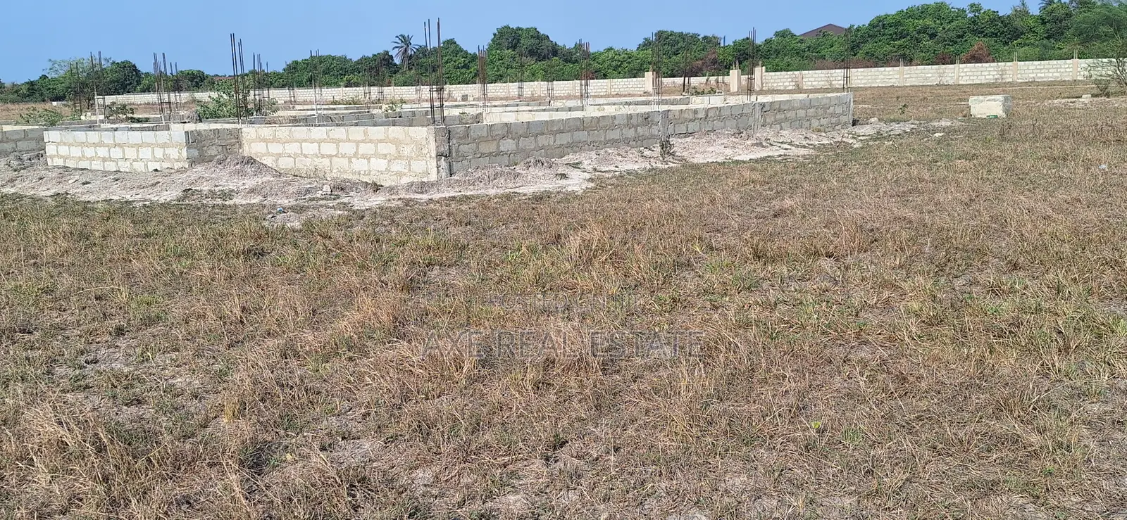 Tsopoli Airport City Plots