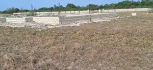Tsopoli Airport City Plots